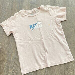Kith Pink Shirt 4/5